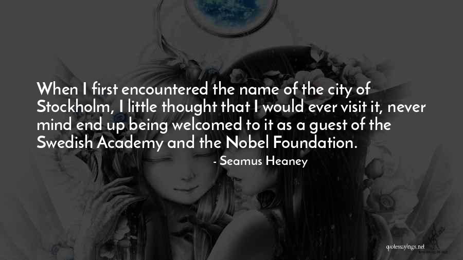 Remplacent De Transistor Quotes By Seamus Heaney Remplacent De Transistor Quotes By Seamus Heaney