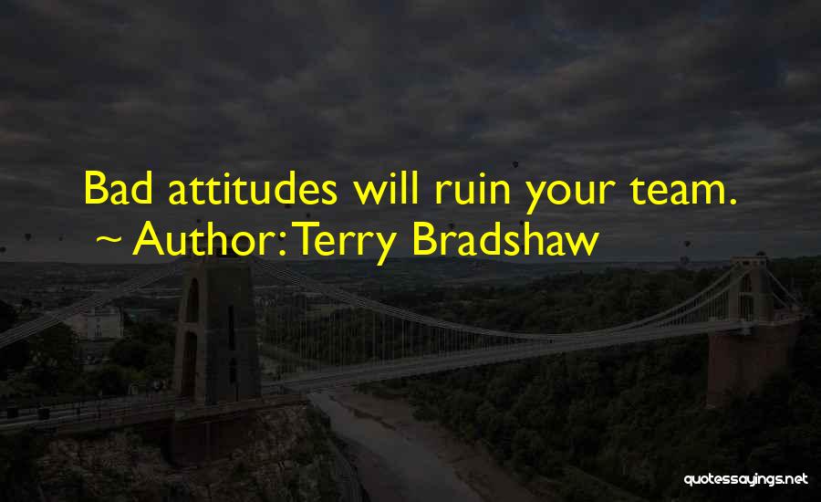 Remplacer Lait Quotes By Terry Bradshaw