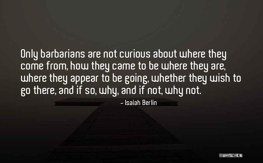 Remplir Contribution Quotes By Isaiah Berlin Remplir Contribution Quotes By Isaiah Berlin