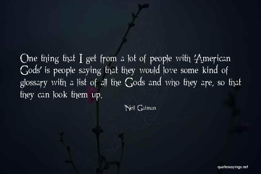 Remplir Contribution Quotes By Neil Gaiman Remplir Contribution Quotes By Neil Gaiman