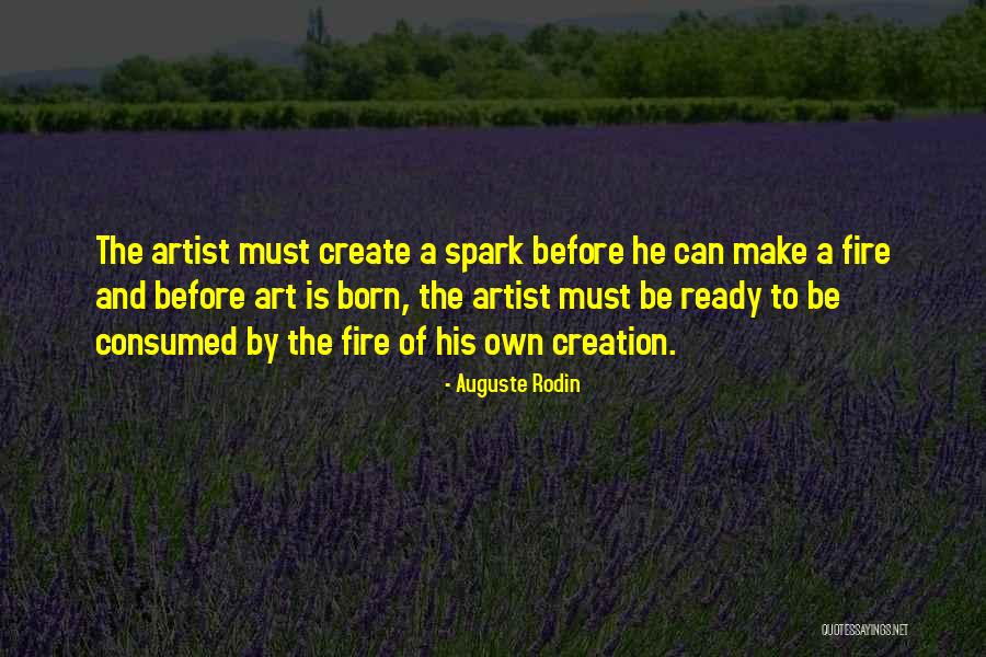Remplir Declaration Quotes By Auguste Rodin Remplir Declaration Quotes By Auguste Rodin