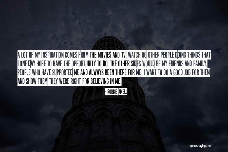 Remplir Declaration Quotes By Robbie Amell Remplir Declaration Quotes By Robbie Amell