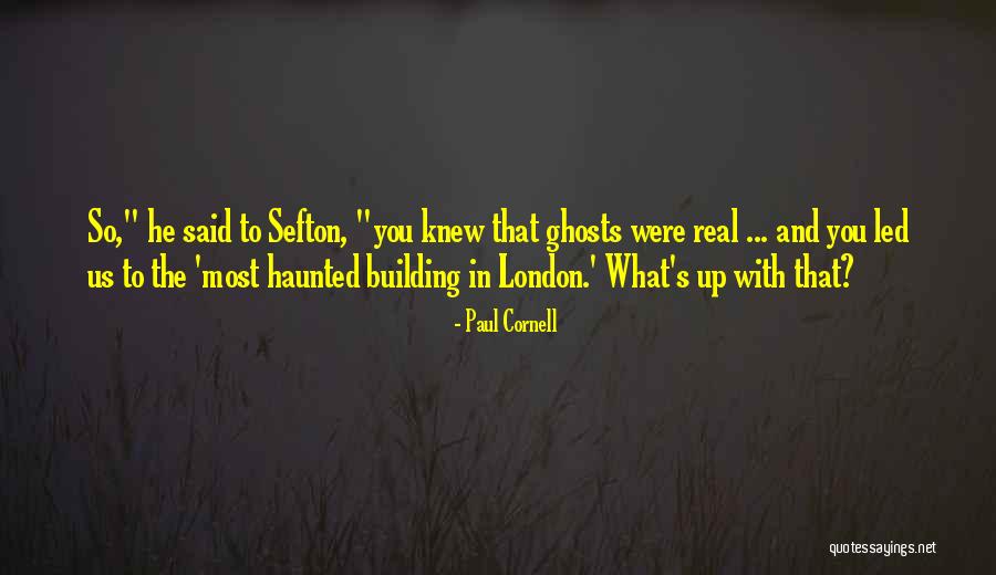 Remporter Les Quotes By Paul Cornell Remporter Les Quotes By Paul Cornell