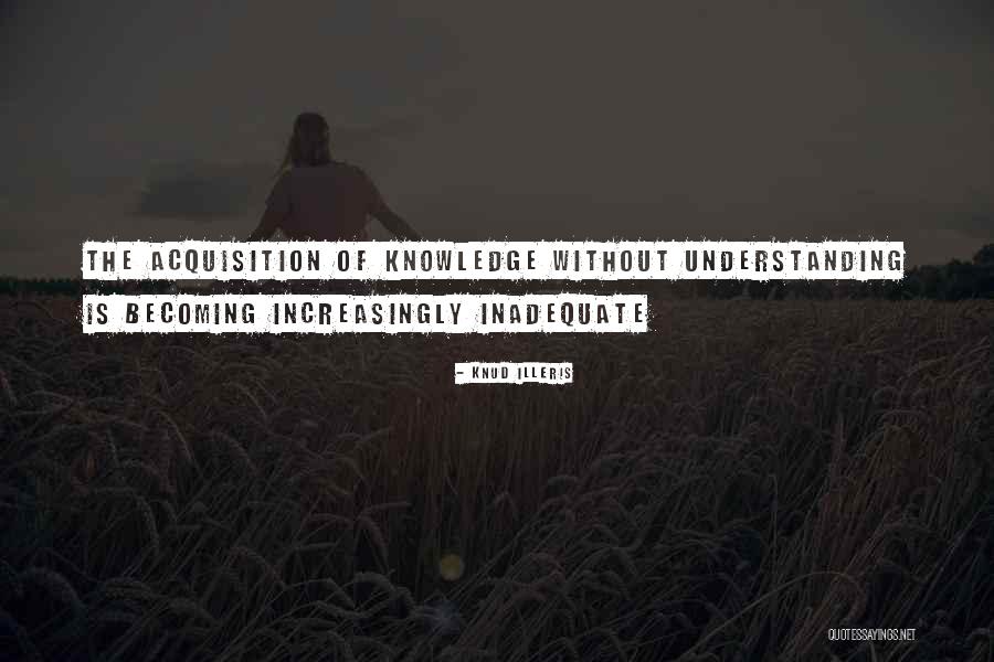 Remsberg Erika Quotes By Knud Illeris Remsberg Erika Quotes By Knud Illeris
