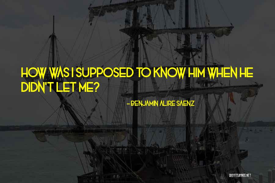 Remsens Lane Quotes By Benjamin Alire Saenz Remsens Lane Quotes By Benjamin Alire Saenz