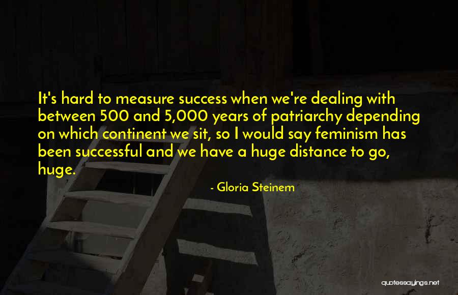 Remsens Lane Quotes By Gloria Steinem Remsens Lane Quotes By Gloria Steinem