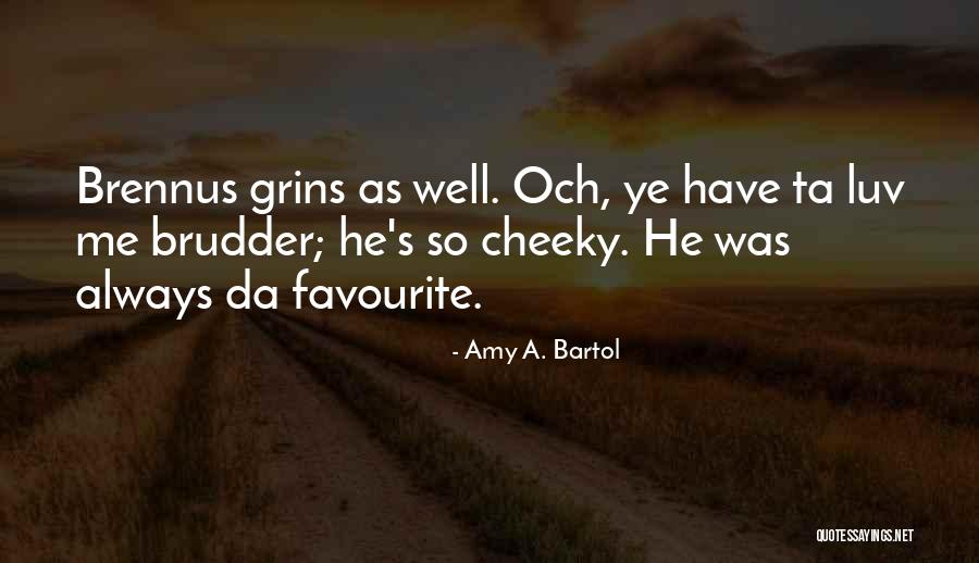 Remsense Quotes By Amy A. Bartol Remsense Quotes By Amy A. Bartol
