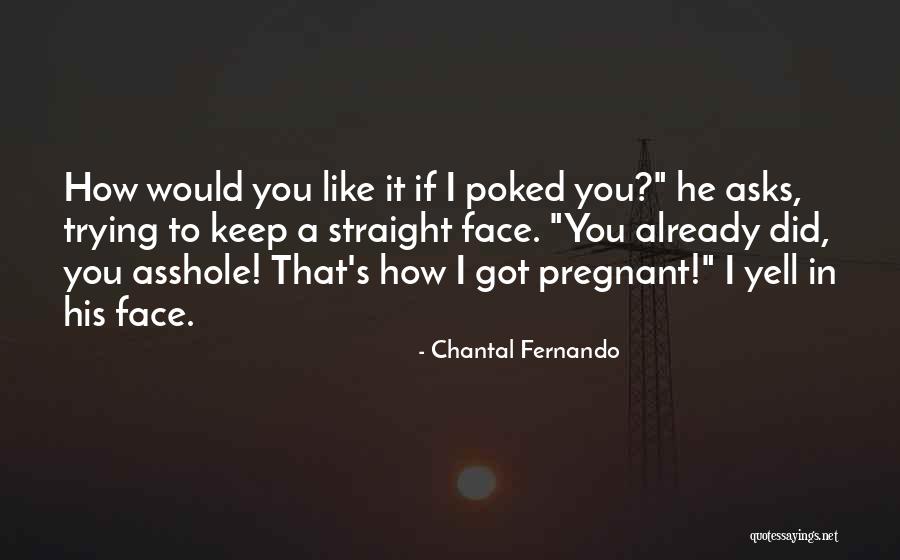Remsense Quotes By Chantal Fernando Remsense Quotes By Chantal Fernando