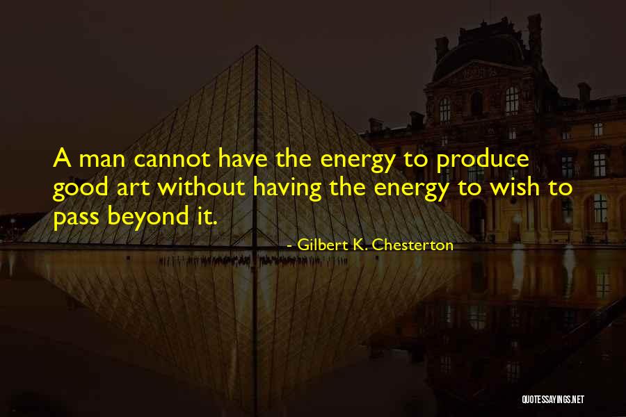 Remskar Kristina Quotes By Gilbert K. Chesterton Remskar Kristina Quotes By Gilbert K. Chesterton