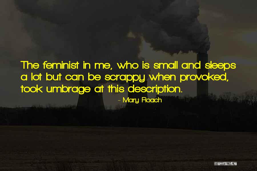 Remskar Kristina Quotes By Mary Roach Remskar Kristina Quotes By Mary Roach