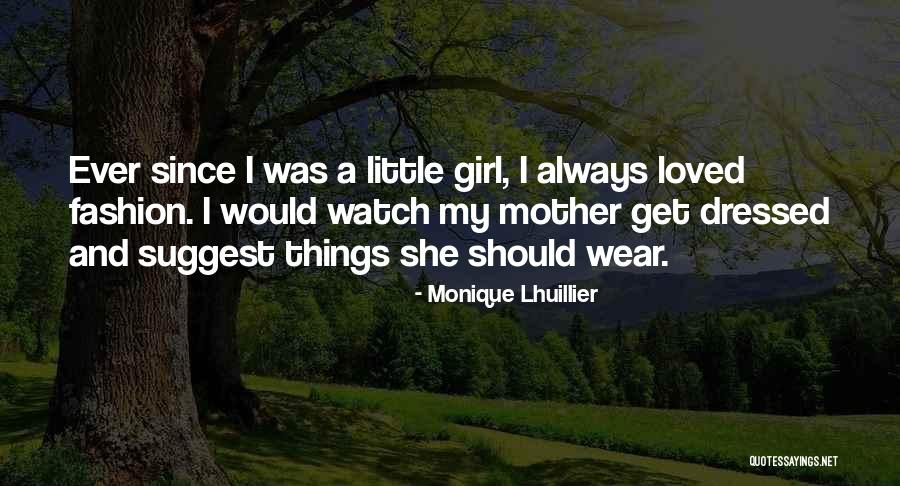 Remskar Kristina Quotes By Monique Lhuillier Remskar Kristina Quotes By Monique Lhuillier