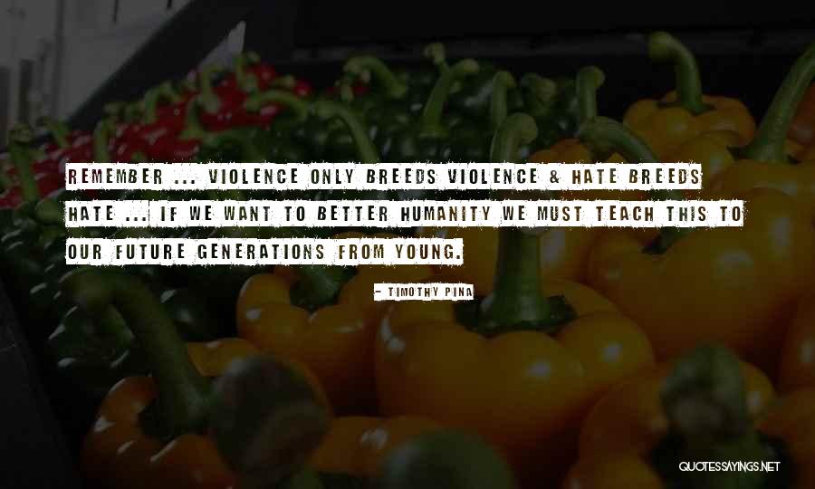 Remskar Kristina Quotes By Timothy Pina Remskar Kristina Quotes By Timothy Pina
