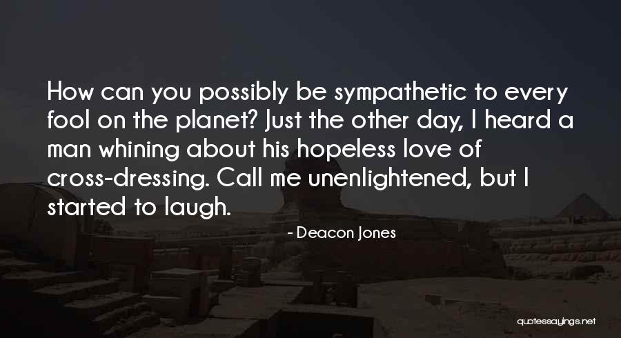 Remunerare Quotes By Deacon Jones Remunerare Quotes By Deacon Jones