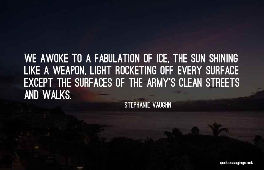 Remunerare Quotes By Stephanie Vaughn Remunerare Quotes By Stephanie Vaughn