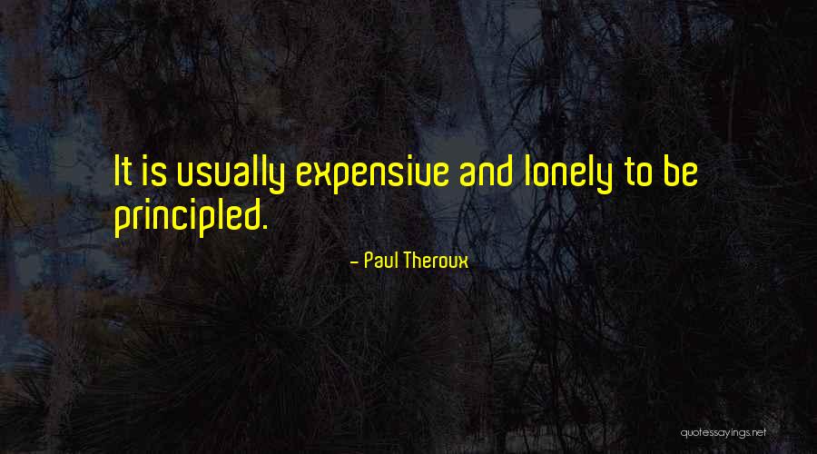 Remunerate Quotes By Paul Theroux Remunerate Quotes By Paul Theroux