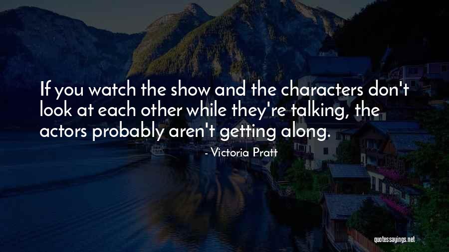 Remunerative Conduct Quotes By Victoria Pratt Remunerative Conduct Quotes By Victoria Pratt
