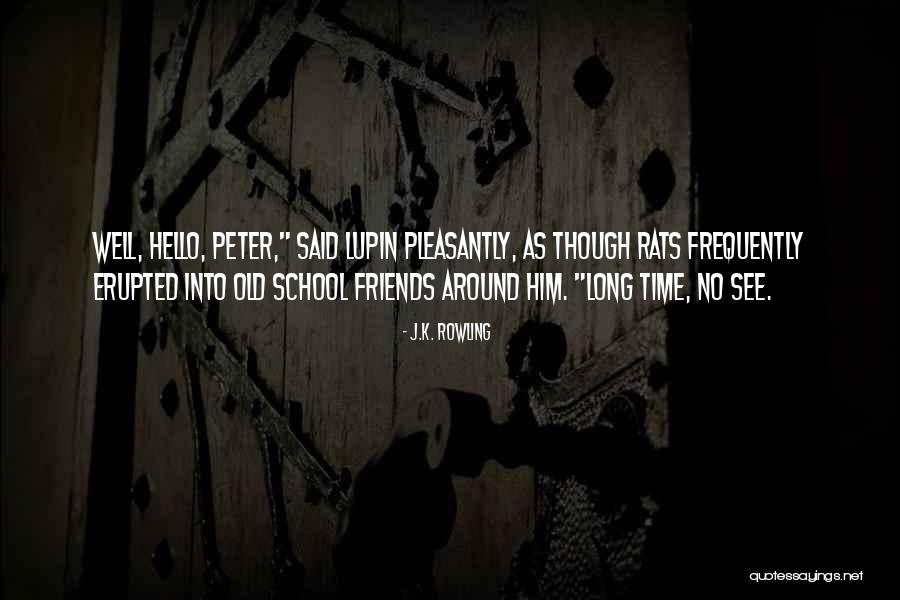 Remus Lupin Best Quotes By J.K. Rowling Remus Lupin Best Quotes By J.K. Rowling