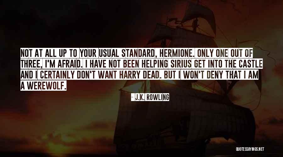 Remus Lupin Quotes By J.K. Rowling Remus Lupin Quotes By J.K. Rowling