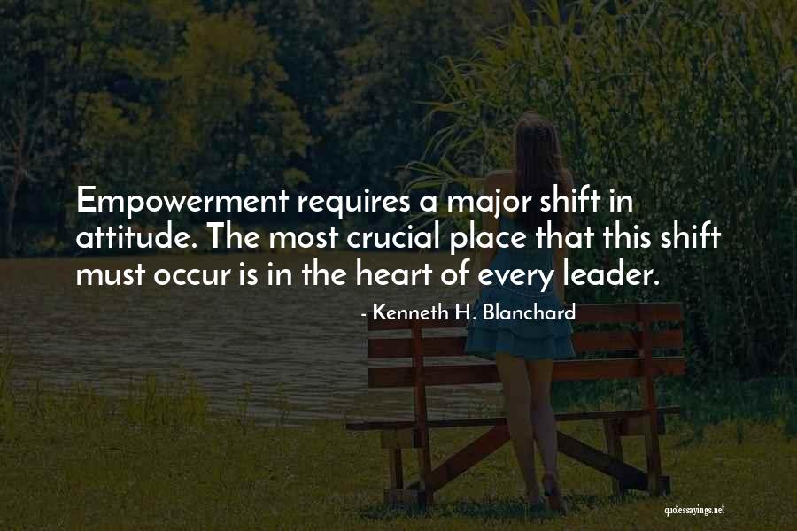 Remy Bressant Quotes By Kenneth H. Blanchard Remy Bressant Quotes By Kenneth H. Blanchard