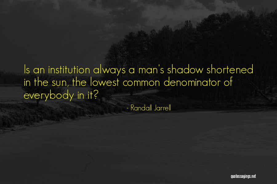Remy Bressant Quotes By Randall Jarrell Remy Bressant Quotes By Randall Jarrell