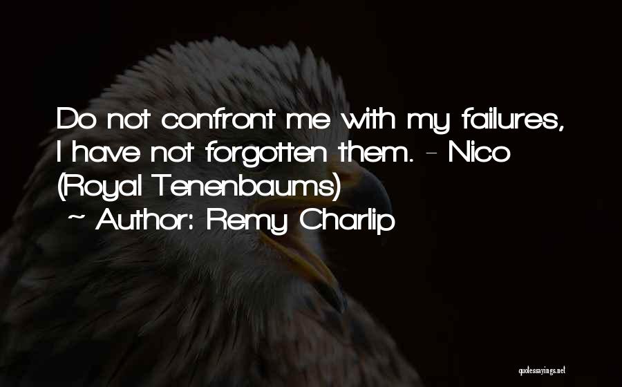 Remy Charlip Quotes 313237