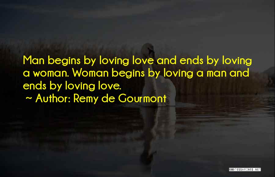 Remy De Gourmont Quotes 1117825