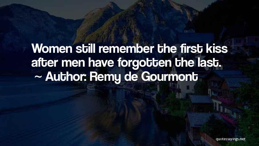 Remy De Gourmont Quotes 1631924