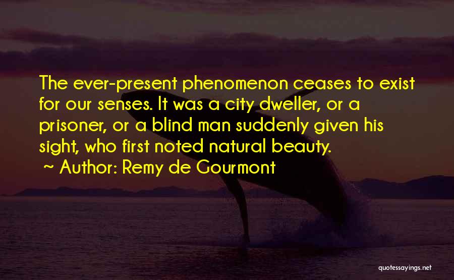 Remy De Gourmont Quotes 1873915