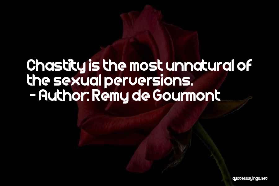 Remy De Gourmont Quotes 2262848