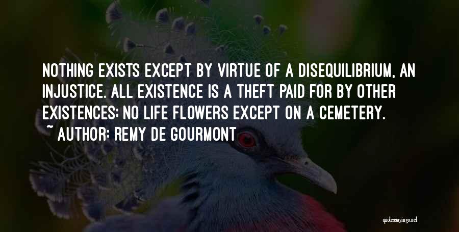 Remy De Gourmont Quotes 468818