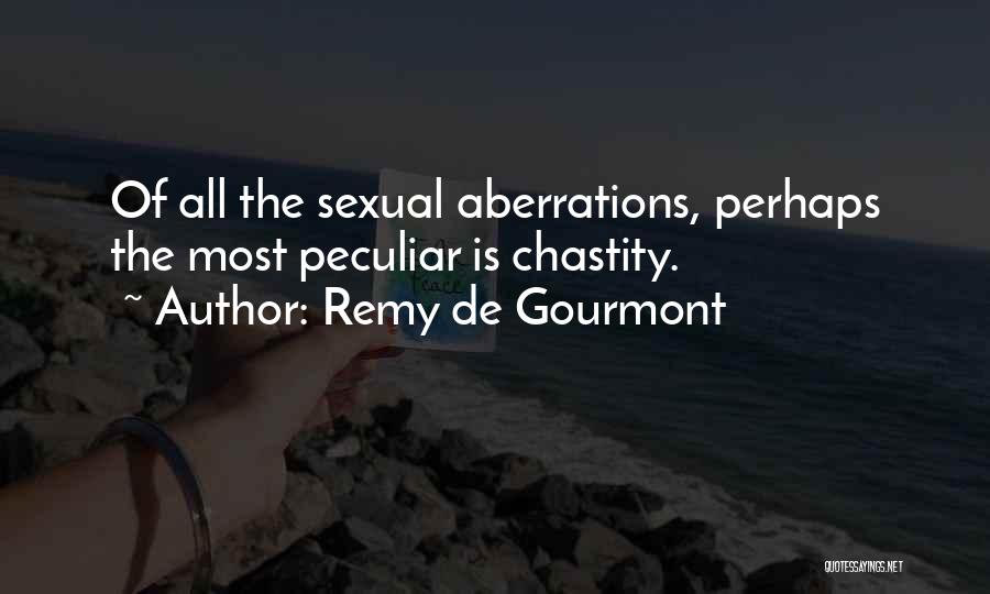 Remy De Gourmont Quotes 634910