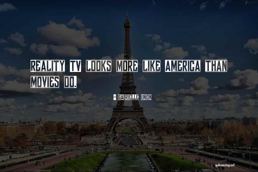 Remy Presas Quotes By Gabrielle Union Remy Presas Quotes By Gabrielle Union