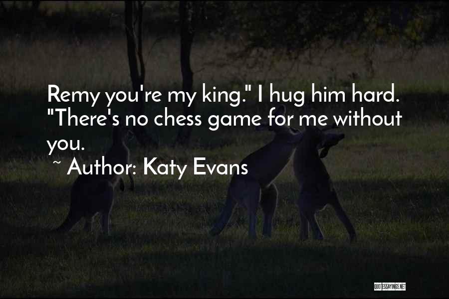 Remy Quotes By Katy Evans