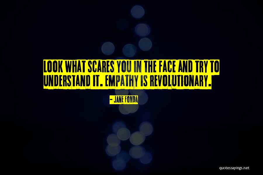 Remys Quotes By Jane Fonda