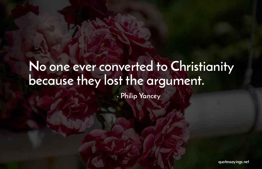 Remys Quotes By Philip Yancey