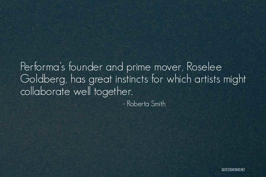 Remziye Aksoy Quotes By Roberta Smith Remziye Aksoy Quotes By Roberta Smith