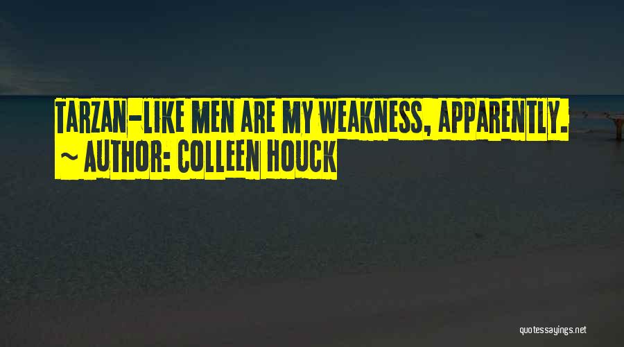 Ren And Kelsey Quotes By Colleen Houck