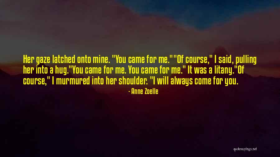 Ren Crown Quotes By Anne Zoelle Ren Crown Quotes By Anne Zoelle