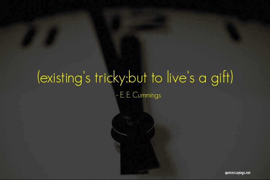 Ren Crown Quotes By E. E. Cummings Ren Crown Quotes By E. E. Cummings