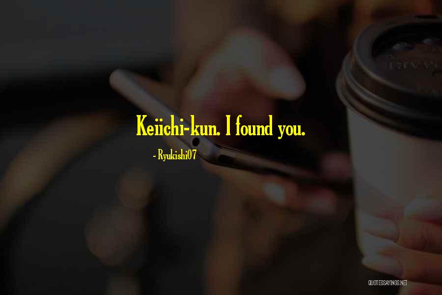 Rena Higurashi Quotes By Ryukishi07 Rena Higurashi Quotes By Ryukishi07