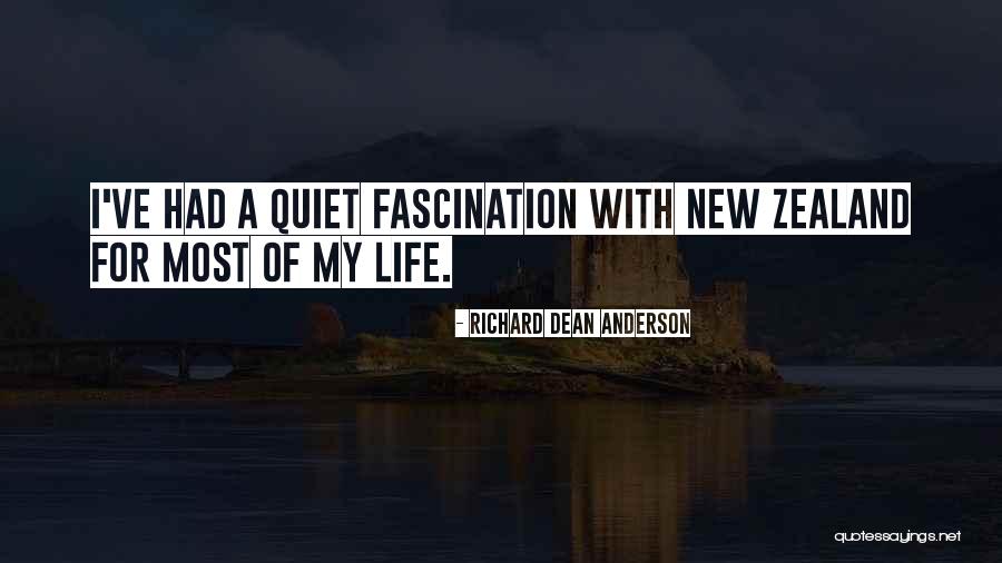 Rena Nozawa Quotes By Richard Dean Anderson Rena Nozawa Quotes By Richard Dean Anderson