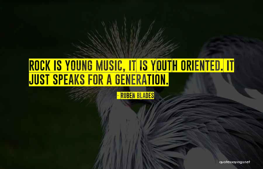 Renaat Ver Quotes By Ruben Blades Renaat Ver Quotes By Ruben Blades