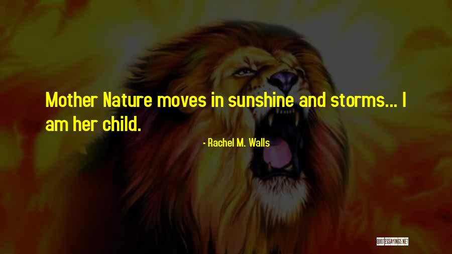 Renacentistas Quotes By Rachel M. Walls Renacentistas Quotes By Rachel M. Walls
