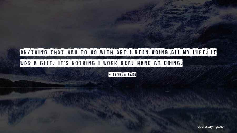 Renacer Quotes By Erykah Badu Renacer Quotes By Erykah Badu