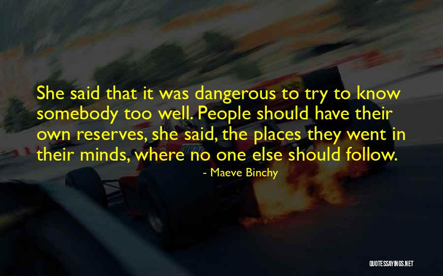 Renacimiento Arte Quotes By Maeve Binchy Renacimiento Arte Quotes By Maeve Binchy