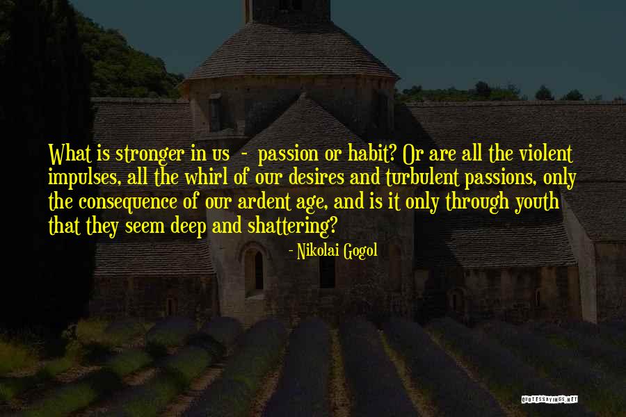 Renacimiento Imagenes Quotes By Nikolai Gogol Renacimiento Imagenes Quotes By Nikolai Gogol