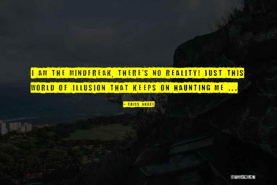 Renacuajos Animados Quotes By Criss Angel Renacuajos Animados Quotes By Criss Angel