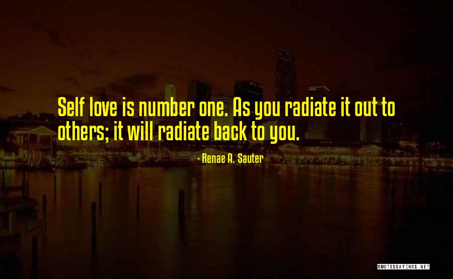 Renae A. Sauter Quotes 102876 Renae A. Sauter Quotes 102876