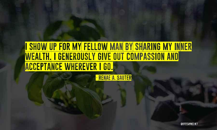 Renae A. Sauter Quotes 1099042 Renae A. Sauter Quotes 1099042