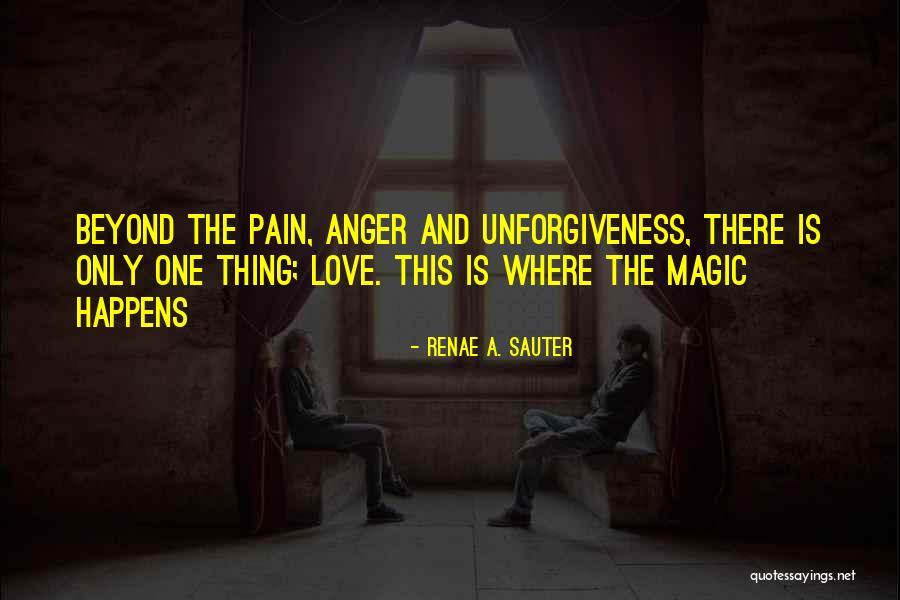 Renae A. Sauter Quotes 1122034 Renae A. Sauter Quotes 1122034